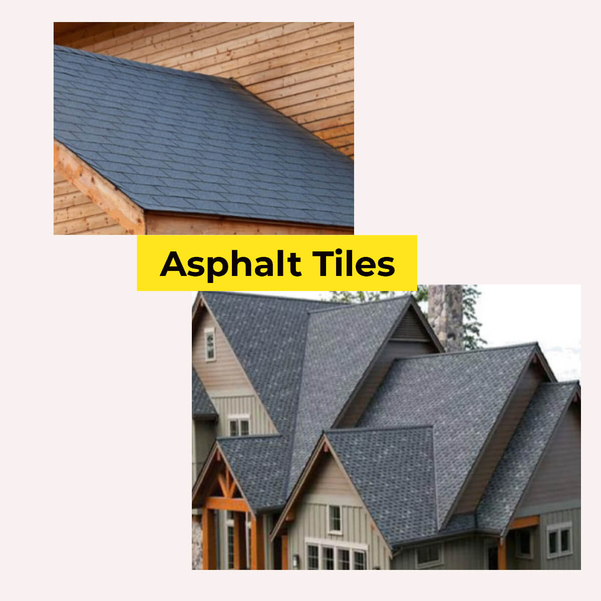 Asphalt Tiles